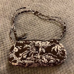 Small Vera Bradley shoulder bag